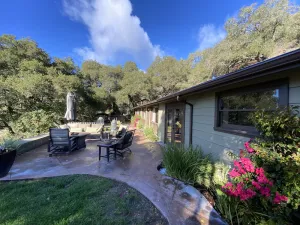 Image of Avila Valley House