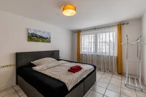 Image of 3 Zimmerwohnung in zentraler Lage