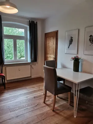 Image of Family suite, in the heart of Oberammergau with a breathtaking view