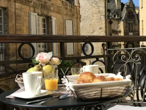 Image of Le Sarladais - Coeur de Sarlat