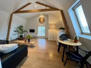 Image of Comfortable holiday home just 300m from the center. Close to the beach