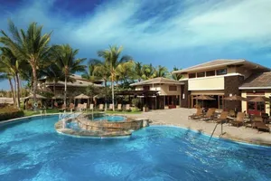 Image of Kohala Suites, a Hilton Grand Vacations Club - 2 Bedroom Plus
