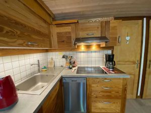 Image of Apartment Le Grand-Bornand, 1 bedroom, 6 persons