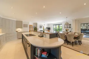 Image of Luxe Home with Cinema, Games Room & Sauna