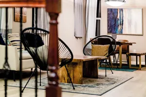 Image of Serene and Spacipus 5BR Home In A Hill Near San Francisco