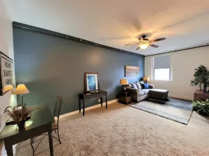 Image of The Oxford 1BR apartment in historic downtown