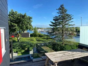 Image of Holiday Home On The Waterfront, 7 People, 3 Bedrooms