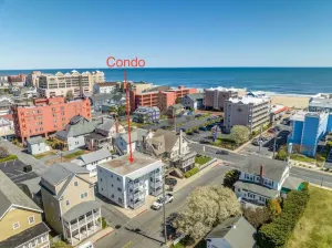 Image of Newly Remodeled Condo - Steps to Beach & Boardwalk