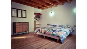 Image of Penty - Ty Laouen Close to the sea 4-6. People