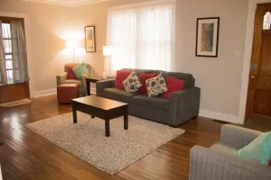 Image of Cozy and Peaceful Home minutes from Memphis Airport & Graceland