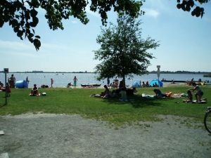 Image of Holiday house Ahoi \"Great sea\" Ostfriesland
