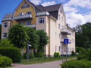 Image of Holiday Bülow - Apartment Bülow GM 69131