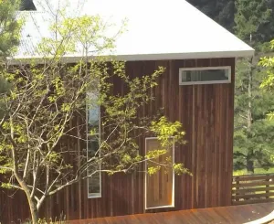 Image of Wildwood Eco Retreat