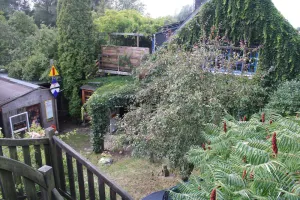 Image of Holiday apartment Retschow for 1 - 3 persons with 2 bedrooms - Holiday apartment