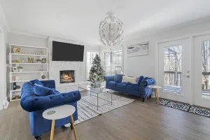 Image of Spacious Private 5BR-Perfect for Family Gathering in Charlotte