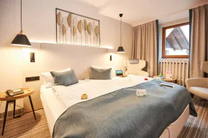 Image of Room type A - Double room - Flair Hotel Werbetal