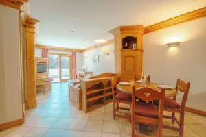 Image of Résidence Le Cristal - Mont Blanc 5 - Happy Rentals