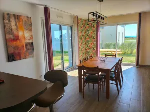 Image of Quiet house a few minutes from the beach