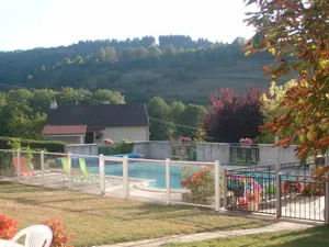 Image of Apartment\/ flat - TERROU