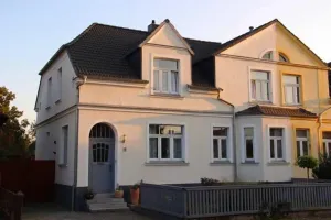 Image of Apartment right in the middle
