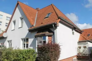 Image of Kirchturmblick - ABC205