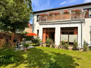 Image of Ferienwohnung Seerose