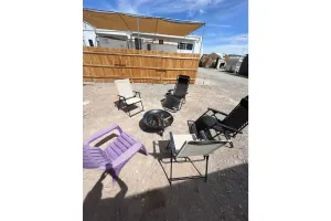 Image of Fishers landing River trailer