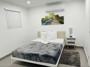 Image of Luxury! Centrally Located 1 Bedroom Apart Orlando.
