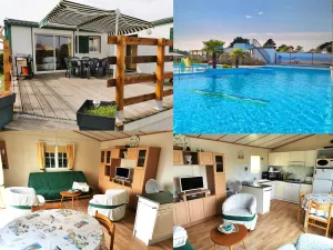 Image of Mobil Home L'Evasion