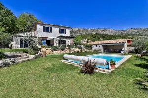 Image of Villa Avec Piscine Proche Sainte Victoire