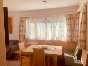 Image of Holiday apartment Sils Maria (Sils im Engadin \/ Segl) for 1 - 2 persons - Holiday apartment