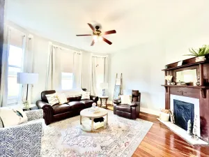 Image of Cozy Getaway | Splendid Historic Thibodaux Gem