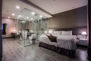 Image of The Leverage Business hotel (Skudai)
