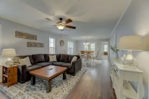 Image of Lexington Home Near Main St