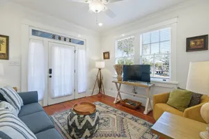 Image of Charming Mid City Home Overlooking Canal St!