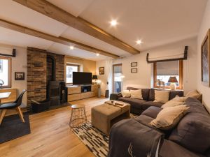 Image of Luxury Chalet Mallnitz