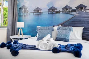 Image of ❤️CENTRAL OCEAN VIEW  ❤️ POOL\/SPA❤️WI FI❤️