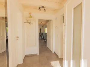 Image of Modern and stylishly furnished vacation home on Lake Vechtesee