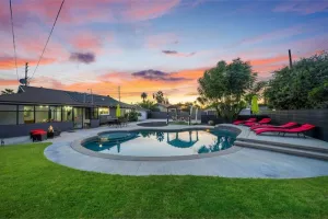 Image of Spacious 3 Bedroom Luxury Home With a Private Pool