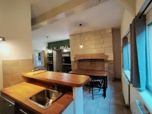 Image of Champagne-style apartment in the hyper-center of troyes