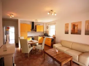 Image of Seagull 403 - Holiday Park Streckelsberg * 10 min. To the Baltic Sea beach *