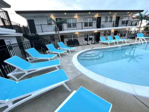 Image of Queen Studio Apartment 205