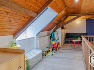 Image of Maison spacieuse avec spa, salle de jeux, proche Angers – Idéal familles et pros ! - FR-1-622-59