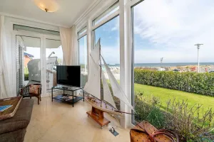 Image of Kein Hüsung (Whg.1) - Strandresidenz-Kühlungsborn *****