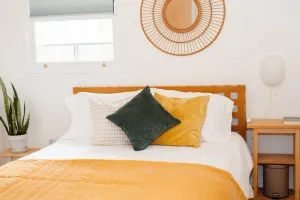 Image of Watts Landing - a city escape