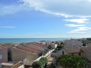 Image of Apartment Fleury-Saint-Pierre-la-Mer, 1 bedroom, 4 persons