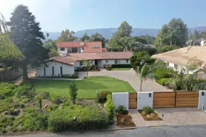 Image of Luxury Villa w/ Saltwater Pool/Spa and Private Beach Access