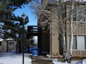 Image of Cozy Lift Side Condo at Park City Mountain Resort