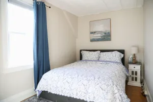 Image of Cozy 2bdrm Apt. Walk  downtown bring your pets