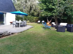 Image of Quiet house near the sea Fouesnant Cap Coz